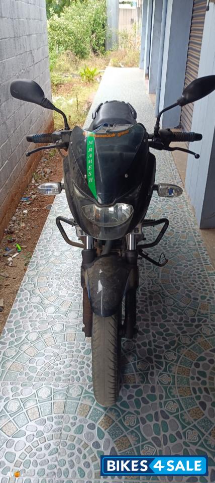 Bajaj Pulsar 150 Twin Disc BS6