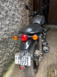 Royal Enfield Hunter 350 Metro