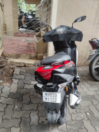 TVS NTORQ 125 Race Edition