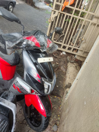 TVS NTORQ 125 Race Edition