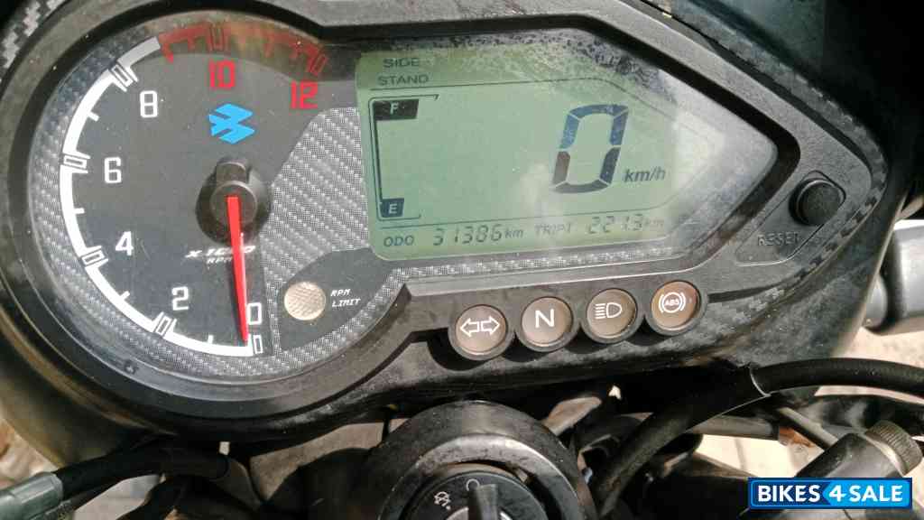Bajaj Pulsar 150 DTSi