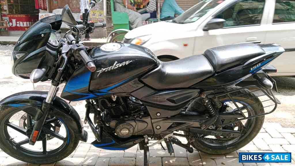 Bajaj Pulsar 150 DTSi Bajaj Pulsar 150 DTSi