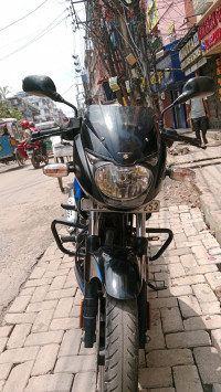 Bajaj Pulsar 150 DTSi