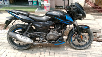 Bajaj Pulsar 150 DTSi