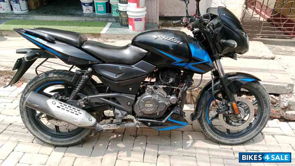 Bajaj Pulsar 150 DTSi Bajaj Pulsar 150 DTSi