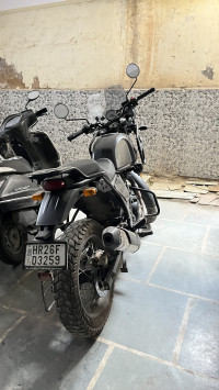 Royal Enfield Himalayan 2021