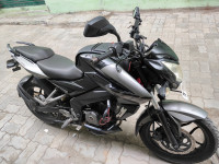 Bajaj Pulsar NS200