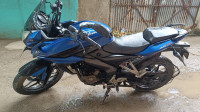Bajaj Pulsar AS 200