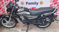 Honda CD 110 Dream