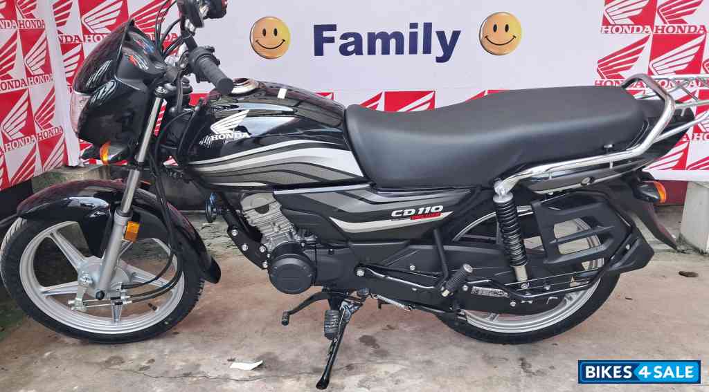 Honda CD 110 Dream