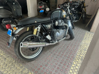 Royal Enfield Continental GT 650 Twin 2020 Model