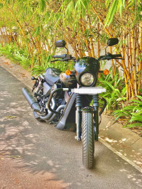 Harley Davidson Street 750 2019 Model