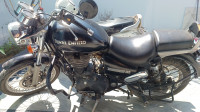 Royal Enfield Thunderbird TwinSpark 350