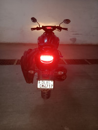 Suzuki Intruder 150 FI 2018 Model