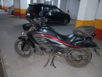 Suzuki Intruder 150 FI