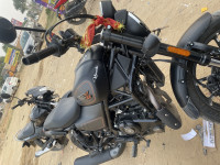 Harley Davidson X 440