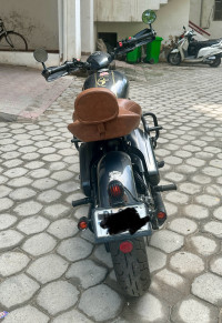 Jawa Perak BS6