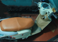 Polar White Fleeto Magnum