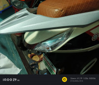 Polar White Fleeto Magnum