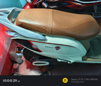 Polar White Fleeto Magnum