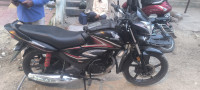 Honda Shine BS6