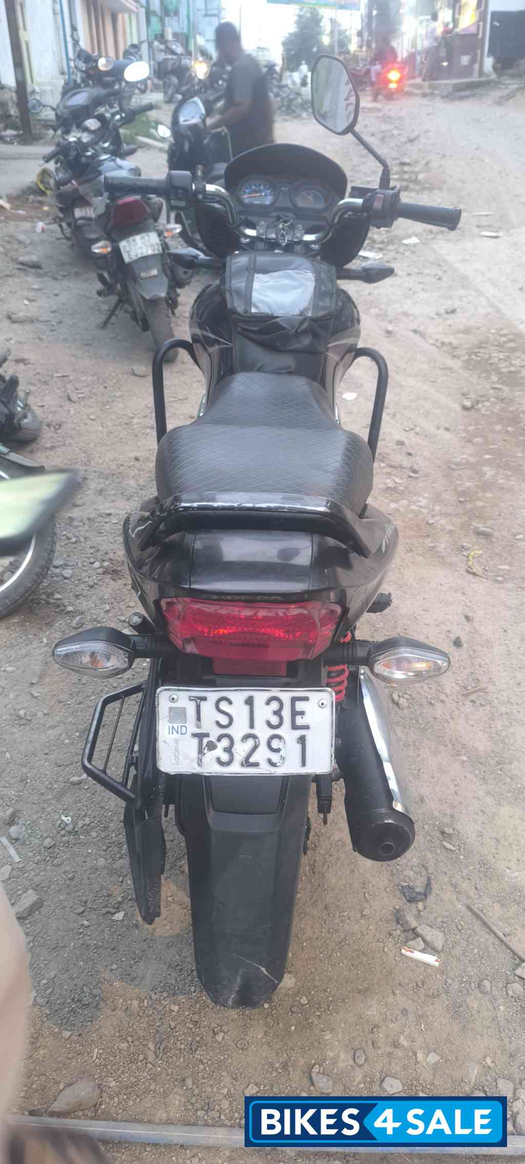 Honda Shine BS6 Honda Shine BS6