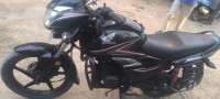 Honda Shine BS6