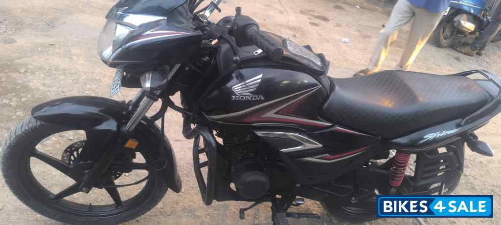 Honda Shine BS6 Honda Shine BS6