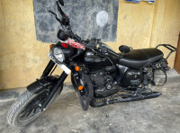 Jawa 42 Dual Channel ABS AllStar Black 2022 Model