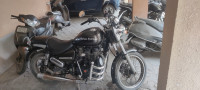 Royal Enfield Thunderbird 350