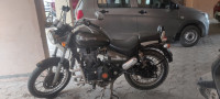 Royal Enfield Thunderbird 350