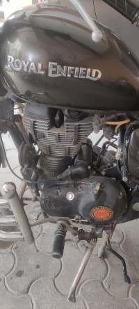 Royal Enfield Thunderbird 350