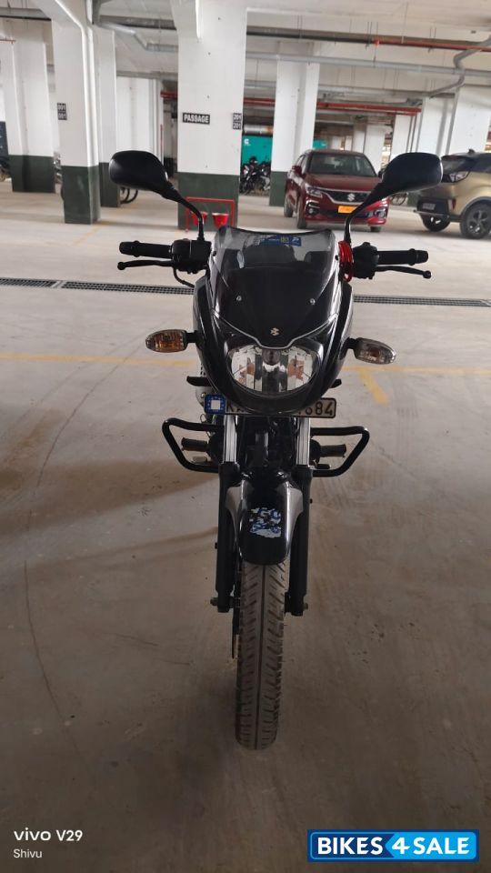 Bajaj Pulsar 150 DTSi