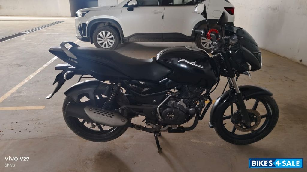 Bajaj Pulsar 150 DTSi