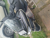 Suzuki Burgman Street Bluetooth Enabled