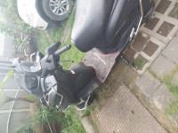 Suzuki Burgman Street Bluetooth Enabled