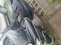 Suzuki Burgman Street Bluetooth Enabled