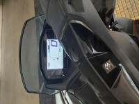 Suzuki Burgman Street Bluetooth Enabled