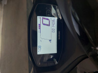 Suzuki Burgman Street Bluetooth Enabled