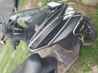 Suzuki Burgman Street Bluetooth Enabled