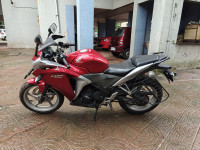 Honda CBR 250R