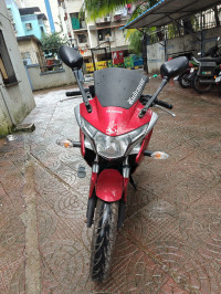 Honda CBR 250R