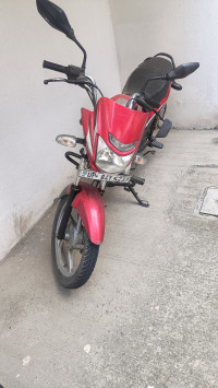 Bajaj Platina 100 2018 Model