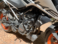 KTM Duke 200 ABS