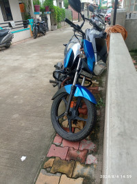 Blue Hero Passion Pro BS6