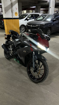 Yamaha YZF R15 V3