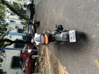 Matte Creamic White Husqvarna Vitpilen 250 2022