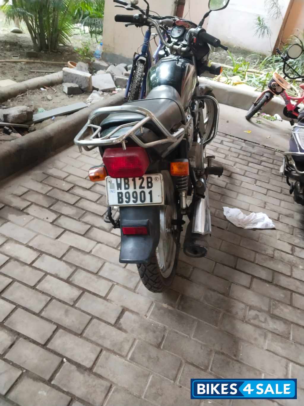 Hero Splendor Plus