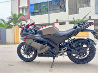 Yamaha YZF R15 V3