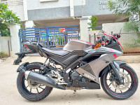 Yamaha YZF R15 V3